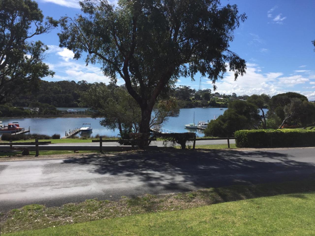 Gowings Of Mallacoota Kültér fotó